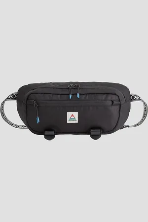 PASSENGER Boondocker Recycled Hip Bag