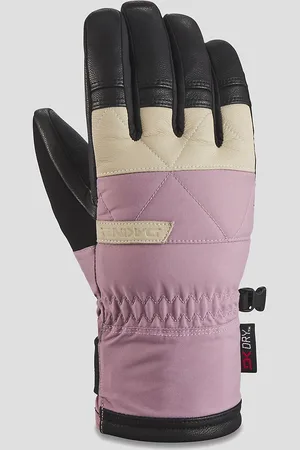 Dakine Fleetwood Gloves turtledove