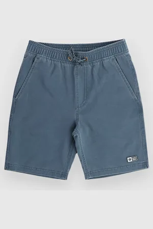 Salty Crew Seadog Volley Kids Shorts