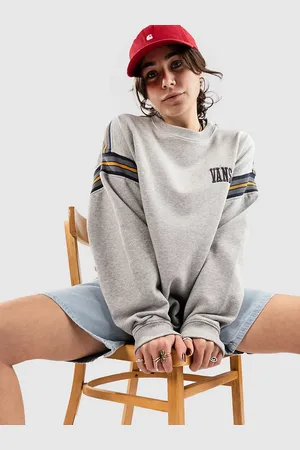 Vans Stadium OS Crew Sweater