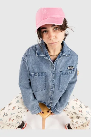 Brixton Utopia Shirt