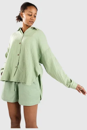 Roxy Morning Time Shirt