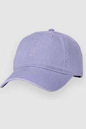 Blue Tomato Dad Cap