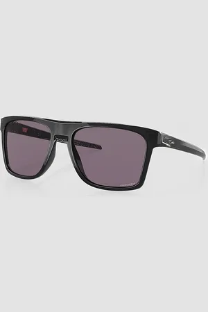 Oakley Leffingwell Black Ink Sunglasses