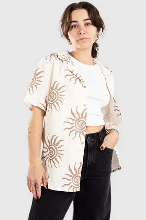 Rhythm Seafarer Shirt