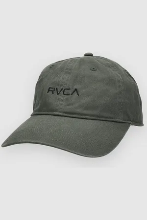 RVCA Cap
