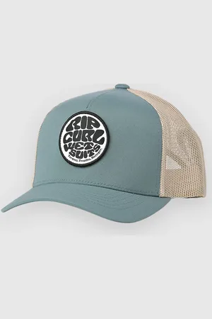 Rip Curl Wetsuit Icon Trucker Kids Cap