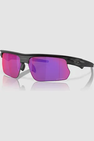 Oakley Bisphaera Matte Black Sunglasses