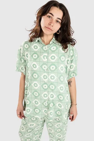 Hurley Mikonos Shirt