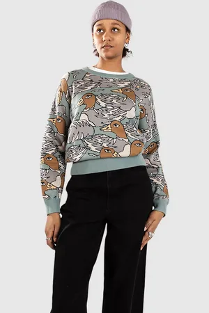 Iriedaily Tilda Knit Pullover