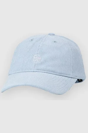 Blue Tomato Cord Dad Cap