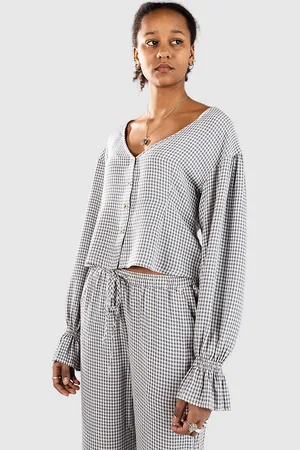 Brixton The Meadow Blouse Shirt
