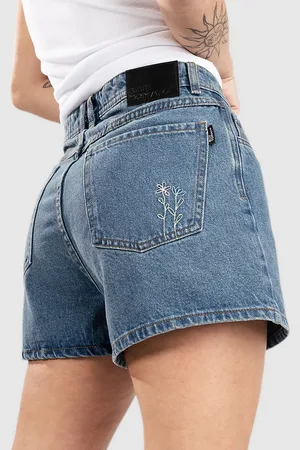 Blue Tomato Shorts