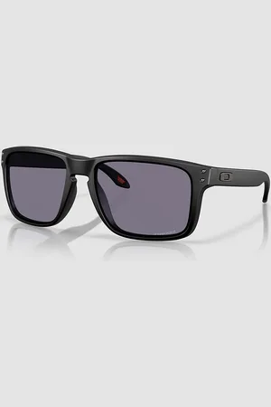 Oakley Holbrook Xxl Matte Black Sunglasses