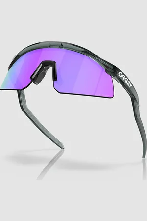 Oakley Hydra Crystal Black Sunglasses