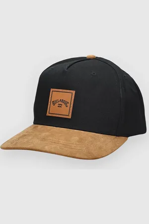 Billabong Stacked Trucker Cap tan