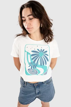 Hurley Organic Zenith T-Shirt