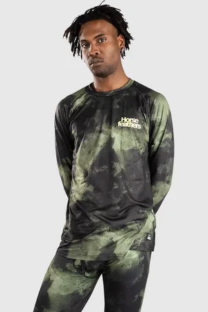 Horsefeathers Riley Base Layer Top