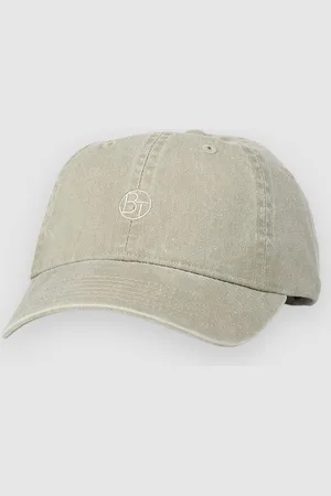 Blue Tomato Dad Cap