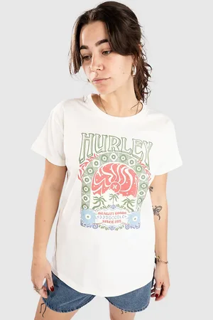 Hurley Organic Mikonos T-Shirt