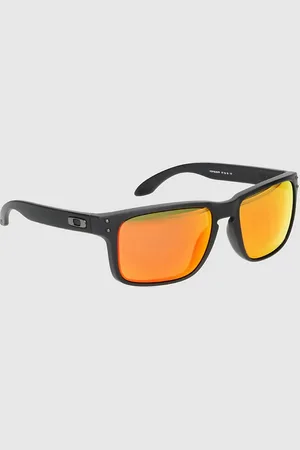 Oakley Holbrook Matte Black