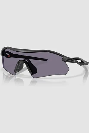 Oakley Radar Plate Matte Black Sunglasses
