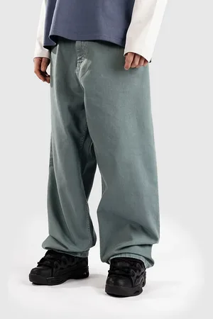 Carhartt Brandon Jeans stone dyed