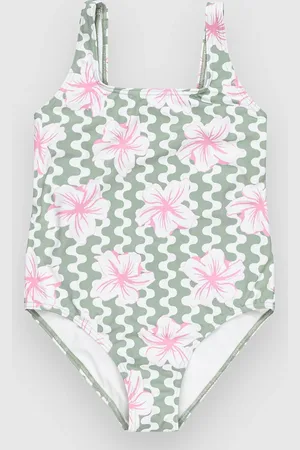 Roxy Party Waves Kids Bikini
