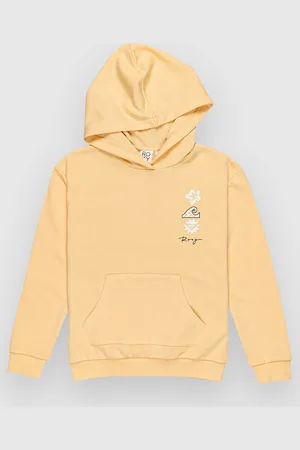 Roxy Surffeelhoodter Kids Hoodie
