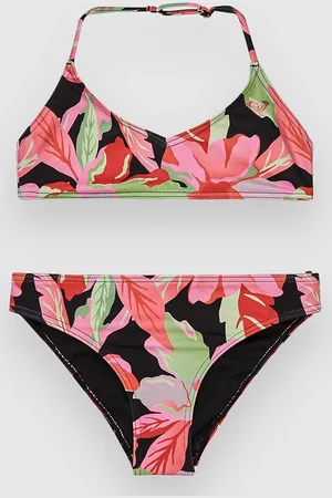 Roxy Active Rg Kids Bikini