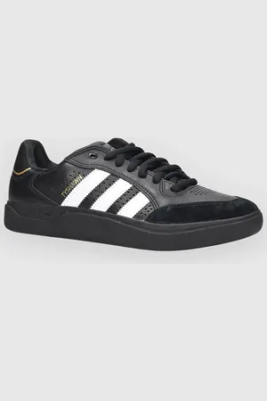 adidas Tyshawn Low Skate Shoes goldmt