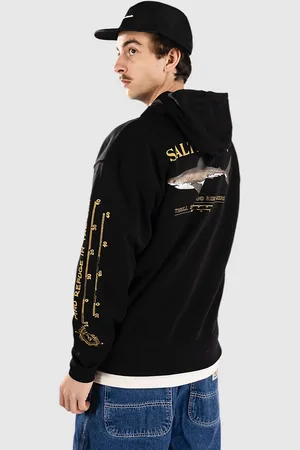 Salty Crew Bruce Hoodie