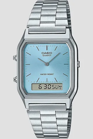 Casio AQ-230A-2A1MQYES Watch