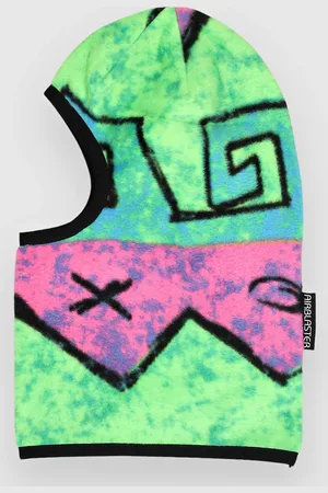 Airblaster Cozy Fleece Face Tube Balaclava