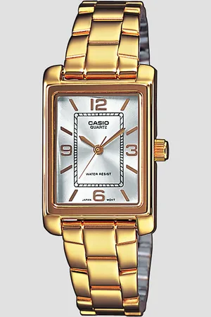 Casio LTP-1234PG-7AEG Watch