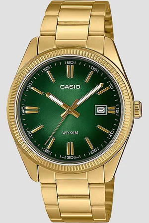 Casio MTP-1302PGC-3AVEF Watch