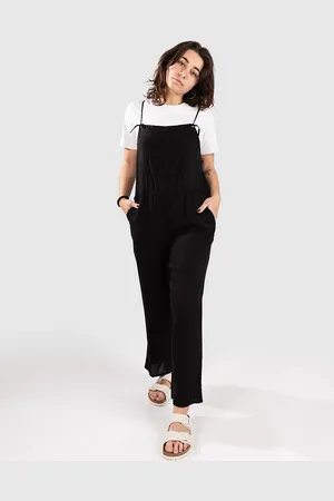 RVCA Zula Jumper Overall