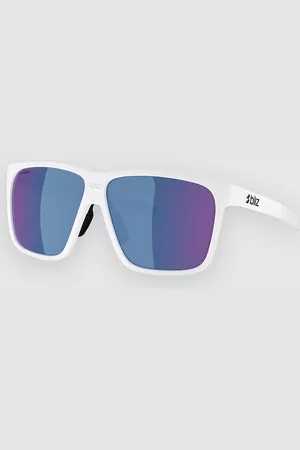 Bliz Active A001 White Sunglasses