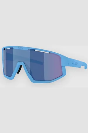 Bliz Active Fusion Matt Blue Sunglasses