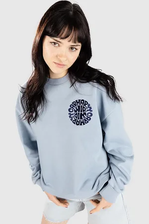 Carhartt Jazzy Sweater ink