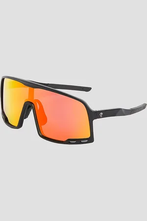 Chpo Henrik Black Sunglasses
