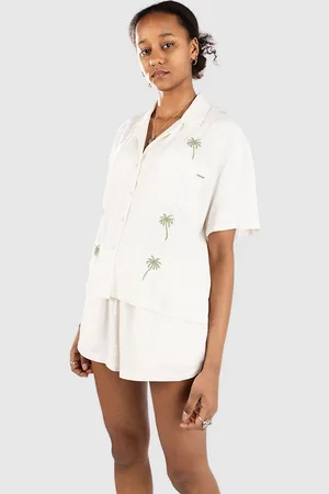 Volcom Sun Stunner Shirt
