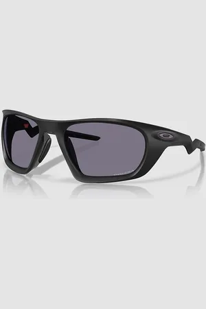 Oakley Lateralis Matte Black Ink Sunglasses