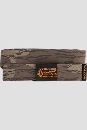 Volcom Workwear Belt