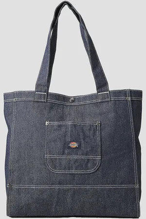 Dickies Denim Tote Bag