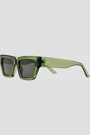 Chpo Bastian Forest Sunglasses
