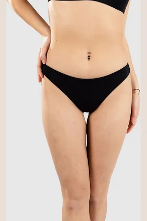 Volcom Simply Seamless Cheekini Bikini Bottom