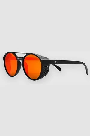 Chpo Rickard Black Sunglasses