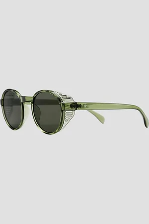 Chpo Rille Forest Sunglasses
