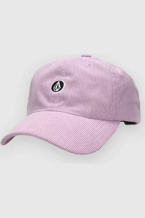 Volcom Circle Stone Cord Dad Cap